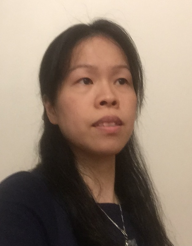 Sarah Chen